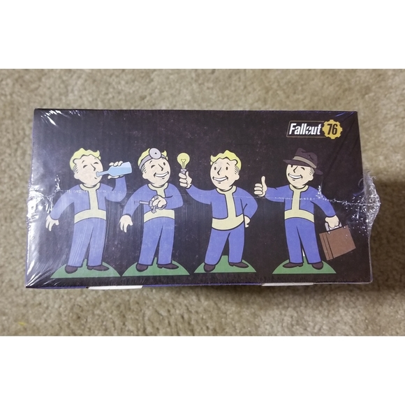 Fallout Collector Box - Picture 4 of 6